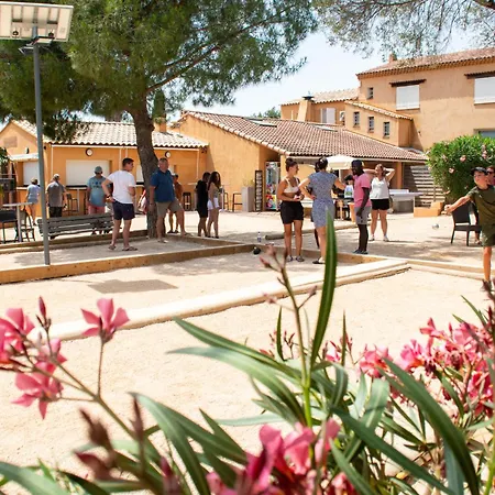 Mas De Pierredon 4* Sanary-sur-Mer