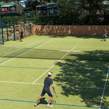 Mas De Pierredon 사나리쉬르메르