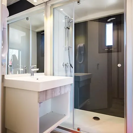 Mas De Pierredon Campingplads