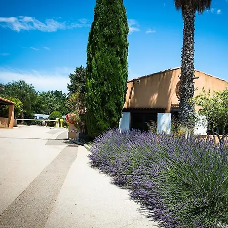 Mas De Pierredon 사나리쉬르메르