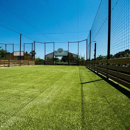 Mas De Pierredon 4* Sanary-sur-Mer