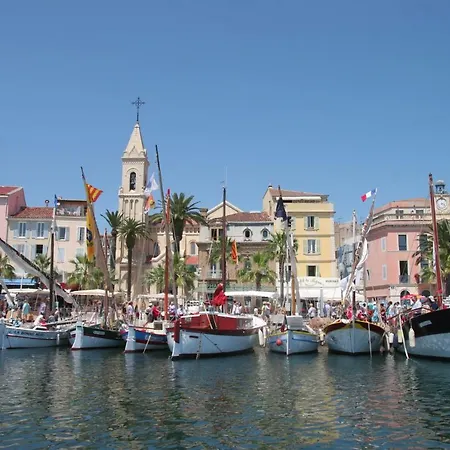 Mas De Pierredon Sanary-sur-Mer