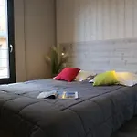 营地 Mas De Pierredon 滨海萨纳里