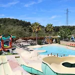 Mas De Pierredon 营地 滨海萨纳里