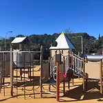 Mas De Pierredon 滨海萨纳里