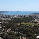 Campeggio Mas De Pierredon