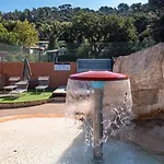 Mas De Pierredon 营地 滨海萨纳里