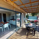 Mas De Pierredon 4* Sanary-sur-Mer
