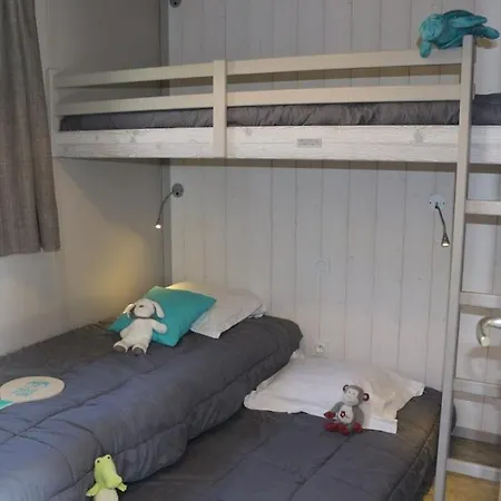 Campsite Mas De Pierredon 4*
