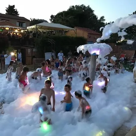 Mas De Pierredon Sanary-sur-Mer