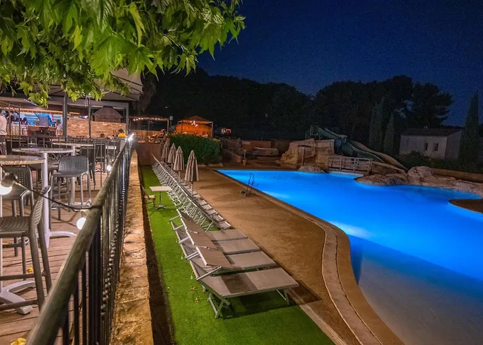 Mas De Pierredon 4* Sanary-sur-Mer