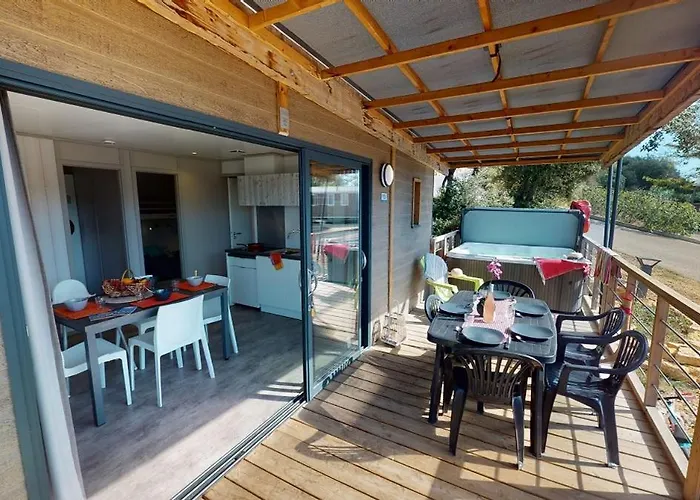 Mas De Pierredon 4* Sanary-sur-Mer